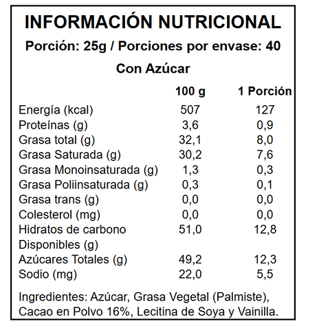 Huevitos De Pascua Veganos 70gr