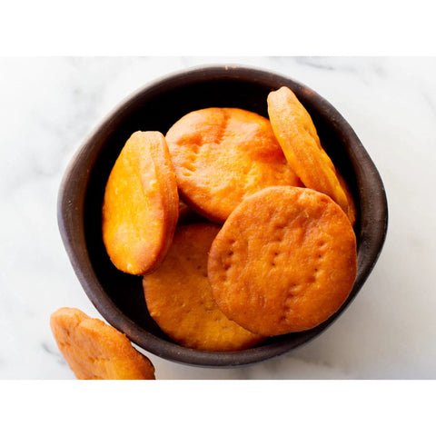 Sopaipillas En Paquete (10 Unidades) Vegana