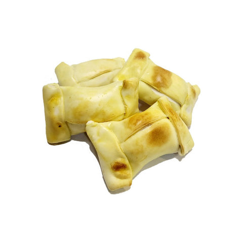 Bandeja de Empanadas Horneadas de Queso Coctel x10