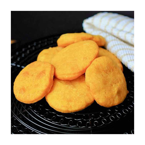 Sopaipillas En Paquete (10 Unidades) Vegana