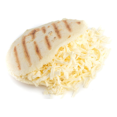 Queso Blanco Madurado Llanero Venezolano