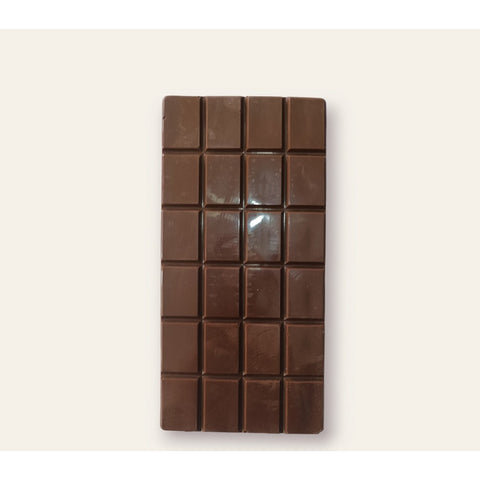 Tableta De Chocolate Vegana 90gr