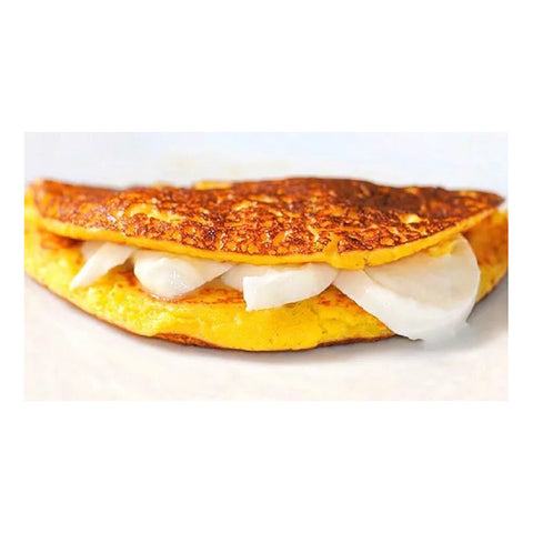 Masa Para Cachapa Elaborada Con Choclo