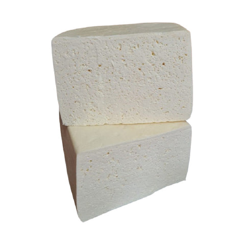 Queso Blanco Madurado Llanero Venezolano